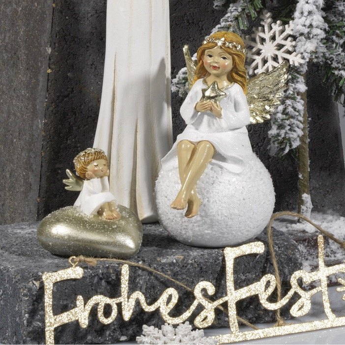 Weihnachtselfen